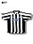 Camisa Newcastle United 2003/04 Home - Imagem 1