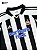 Camisa Newcastle United 2003/04 Home - Imagem 2
