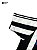 Camisa Newcastle United 2003/04 Home - Imagem 4