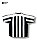 Camisa Newcastle United 2003/04 Home - Imagem 6