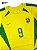 Camisa Brasil 2002/03 Home - Ronaldo - Imagem 4