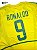 Camisa Brasil 2002/03 Home - Ronaldo - Imagem 2