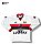 Camisa Flamengo 1996/97 Away #7 ML - Imagem 1