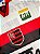 Camisa Flamengo 1996/97 Away #7 ML - Imagem 3