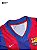 Camisa Barcelona 2002/03 Home - Riquelme - Imagem 6