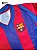 Camisa Barcelona 2002/03 Home - Riquelme - Imagem 5