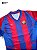Camisa Barcelona 2002/03 Home - Riquelme - Imagem 4