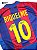 Camisa Barcelona 2002/03 Home - Riquelme - Imagem 2