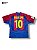Camisa Barcelona 2002/03 Home - Riquelme - Imagem 1
