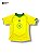 Camisa Brasil 2004/05 Home - Ronaldinho - Imagem 3