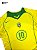 Camisa Brasil 2004/05 Home - Ronaldinho - Imagem 4