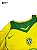 Camisa Brasil 2004/05 Home - Ronaldinho - Imagem 6