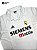 Camisa Real Madrid 2002/03 Home - Zidane | Centenário - Imagem 4