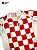 Camisa Croácia 2004/05 Home - Imagem 2
