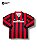 Camisa Milan 1989/90 Home ML - Imagem 1