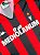 Camisa Milan 1989/90 Home ML - Imagem 3