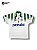 Camisa Palmeiras 1996/97 Away #10 - Imagem 1