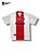 Camisa Hamburg SV 1997/98 Home - Imagem 1