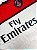 Camisa PSG 2011/12 Away DS - Imagem 3