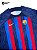 Camisa Barcelona 2022/23 Home | Modelo Jogador - Imagem 2
