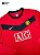 Camisa Manchester United 2009/10 Home ML - Imagem 2