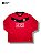 Camisa Manchester United 2009/10 Home ML - Imagem 1