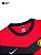 Camisa Manchester United 2009/10 Home ML - Imagem 4