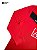 Camisa Manchester United 2009/10 Home ML - Imagem 5