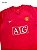 Camisa Manchester United 2007/08 Home - Cristiano Ronaldo - Imagem 4