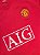 Camisa Manchester United 2007/08 Home - Cristiano Ronaldo - Imagem 5