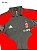 Jaqueta Milan 2004/05 Track - Imagem 2
