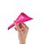 COMPRE 1, LEVE 2: Pipizito Funil Urinário Reutilizável - Rosa - Imagem 12
