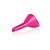 COMPRE 1, LEVE 2: Pipizito Funil Urinário Reutilizável - Rosa - Imagem 9
