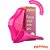 COMPRE 1, LEVE 2: Pipizito Funil Urinário Reutilizável - Rosa - Imagem 1