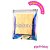 COMPRE 1, LEVE 2: Porta Pipizito Descartável Ziplock - Imagem 1