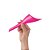 COMPRE 1, LEVE 2: Pipizito Funil Urinário Reutilizável - Rosa com Glitter - Imagem 4