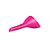 COMPRE 1, LEVE 2: Pipizito Funil Urinário Reutilizável - Rosa com Glitter - Imagem 8