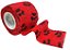 Bandagem Red With Paw 5cm x 4,5m - Phantom HK - Imagem 2