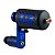 Maquina Rotativa X13 Hibrida Azul - Imagem 2