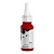 Tinta Fire Red - Electric Ink 15ml - Imagem 1