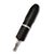 Máquina Pen Sweet V2 / Black & Silver - Lauro Paolini - Imagem 3