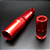 Máquina Pen Bronc V4 - Vermelha - Imagem 4