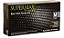 Luva "M" Black Nitrílica Powder Free Supermax Caixa com 100 Unidades - Imagem 4
