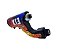 Maquina Rotativa X13 Pop Hibrida Red Fire - Imagem 1