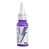 Tinta Electric Purple 15ml - Easy Glow - Imagem 1
