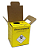 Caixa Coletora Descarpack com capacidade para 13 Litros - Imagem 2