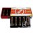 Cartucho Tatuagem 1019RM Magnum Curvada - GT Oficial Super Premium EZ (unidade avulsa) - Imagem 2
