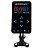 Fonte Digital Bronc Super Luxury TPN-037 para 02 maquinas 03 Amper - Imagem 2