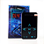 Fonte Digital Bronc Super Luxury TPN-037 para 02 maquinas 03 Amper - Imagem 4