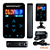 Fonte Digital Bronc Super Luxury TPN-037 para 02 maquinas 03 Amper - Imagem 1